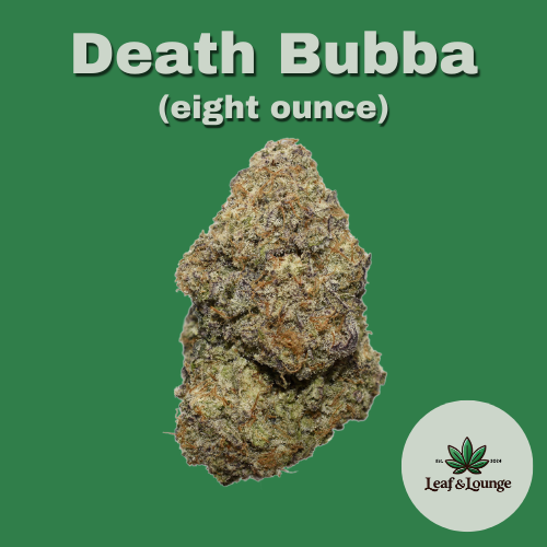 Death Bubba Collection (AAAA+) 32% THC