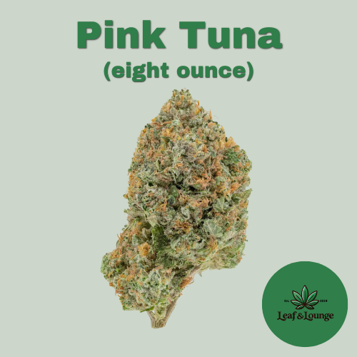 Pink Tuna Collection (AAAA+) 30% THC