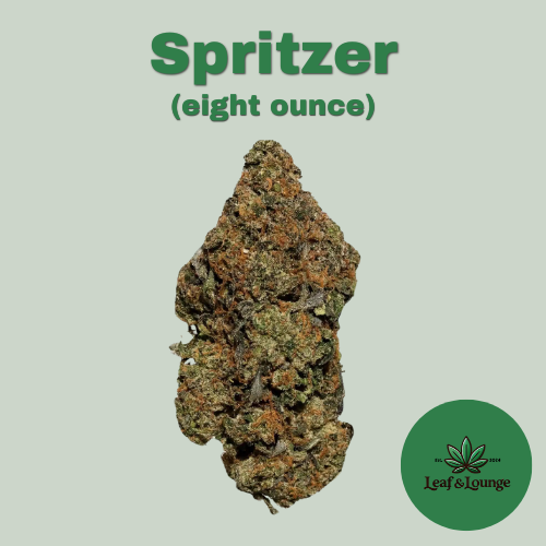 Spritzer Collection (AAAA+) 33% THC