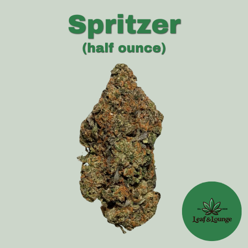 Spritzer Collection (AAAA+) 33% THC