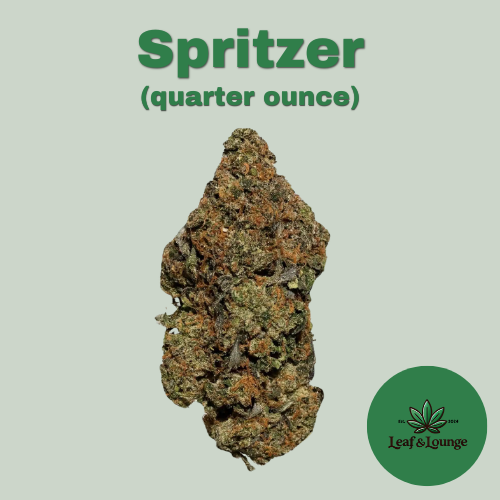 Spritzer Collection (AAAA+) 33% THC